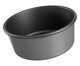 Forma para Bolo Bakeware Grafite, Cinza | WestwingNow