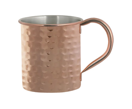 Caneca Moscow Bronze