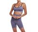 Shorts Fitness Twill Pacific, Colorido | WestwingNow