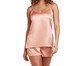 Conjunto Dreams Shorts Doll Alça Alvorada, Colorido | WestwingNow