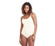 Body Amazônia Soft Slim Beiju, Branco | WestwingNow