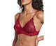 Sutiã Self Light Bra Red Velvet, Vermelho | WestwingNow