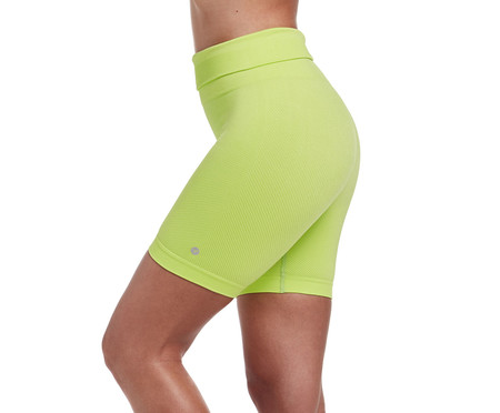 Shorts Fitness Twill Acid | WestwingNow