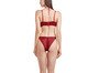 Calcinha L'Amour String Rendas Rouge, Colorido | WestwingNow