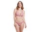 Calcinha Self Free Waist Rose, Colorido | WestwingNow