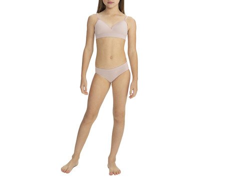 Calcinha Kids Bíquini Ballet - U | Westwing