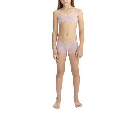 Calcinha Kids Boxer Ballet - U | Westwing