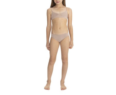 Calcinha Kids Boneca Base - U | Westwing