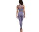 Top Fitness Twill Duplo Pacific, Colorido | WestwingNow