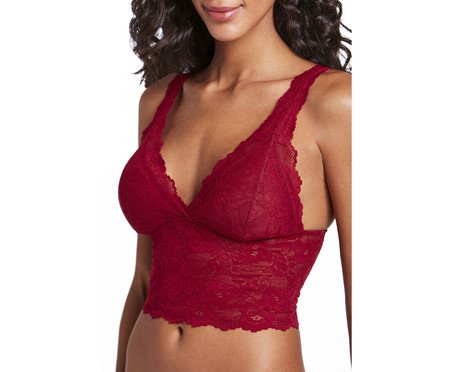 Top Self Free Red Velvet | Westwing