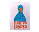 Pôster Clube do Coentro  Pato, Colorido | WestwingNow