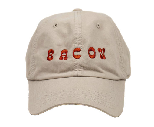 Boné Bacon, Colorido | WestwingNow