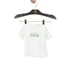 Camiseta Mini Chic, Colorido | WestwingNow