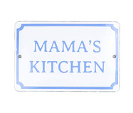 Placa Decorativa Mamas Kitchen | WestwingNow