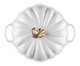 Panela Abóbora Signature Halloween Branco - 24cm, Branco | WestwingNow