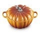 Panela Abóbora Signature Halloween Marronnier - 24cm, Laranja | WestwingNow