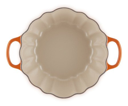 Panela Abóbora Signature Halloween Laranja - 24cm | Westwing