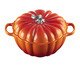 Panela Abóbora Signature Halloween Laranja - 24cm, Laranja | WestwingNow