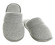 Pantufa Infantil Masculina Cinza, Cinza | WestwingNow