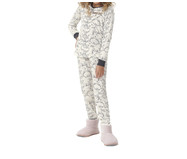 Pijama Manga Longa Infantil Talco | WestwingNow