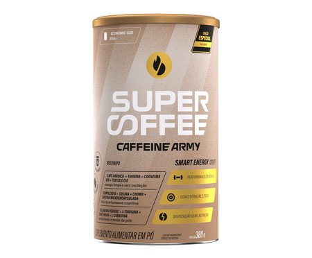 Supercoffee 3.0 Beijinho - 380G | Westwing
