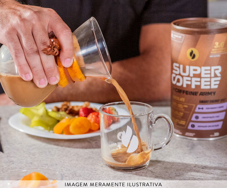 Supercoffee 3.0 Chocolate - 380G | WestwingNow