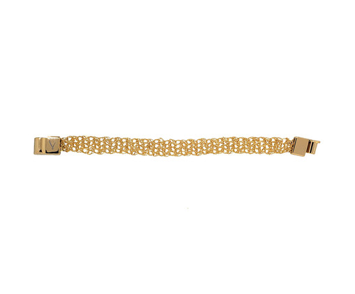 Pulseira Nany Gold, Dourado | WestwingNow