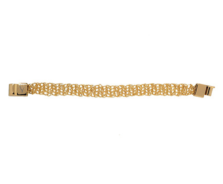 Pulseira Nany Gold | WestwingNow