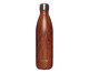 Garrafa Térmica Classic Wood - 750ml, Marrom | WestwingNow