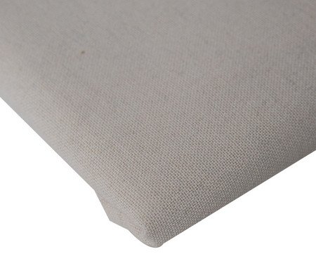 Saia para Cama Box Caiobá Off White | WestwingNow