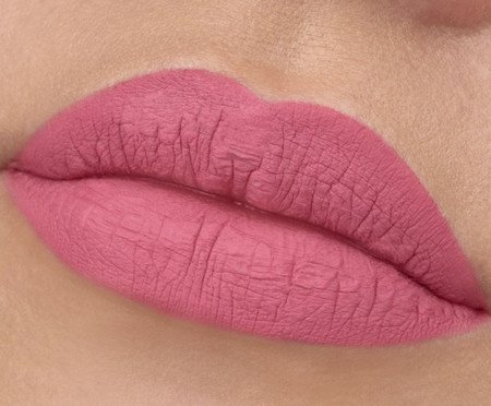 Batom Líquido 8H Matte Essence Cor 05 Pink Blush - 2,5ml | Westwing
