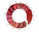 Batom Líquido 8H Matte Essence Cor 05 Pink Blush - 2,5ml, multicolor | WestwingNow