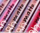 Batom Líquido 8H Matte Essence Cor 05 Pink Blush - 2,5ml, multicolor | WestwingNow