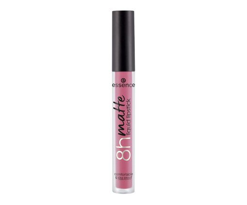 Batom Líquido 8H Matte Essence Cor 05 Pink Blush - 2,5ml, multicolor | WestwingNow