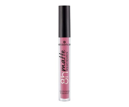 Batom Líquido 8H Matte Essence Cor 05 Pink Blush - 2,5ml | Westwing