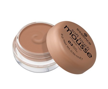 Base Mousse 03 | Westwing
