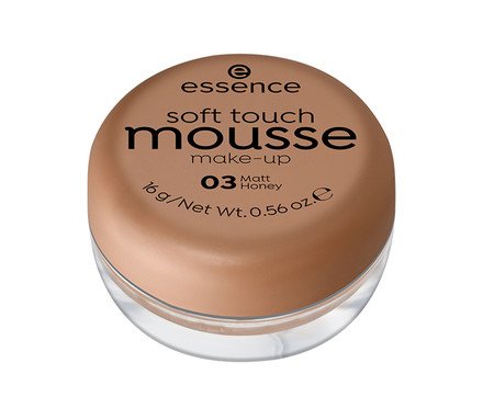 Base Mousse 03 | Westwing