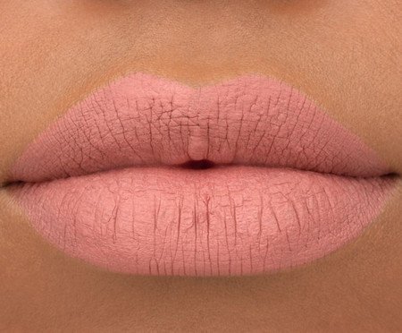 Batom Líquido 8H Matte Essence Cor 04 Rosy Nude - 2,5ml | Westwing