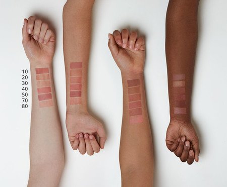 Blush Essence The Blush 10 Rosa - 5G | Westwing