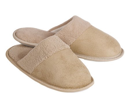 Chinelo Europa Luna Bege - 38 | Westwing