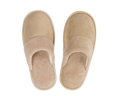 Chinelo Europa Luna Bege - 38 | Westwing