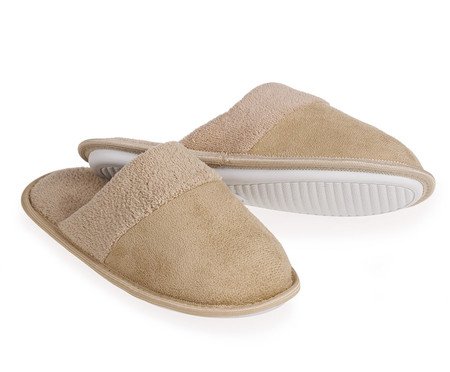 Chinelo Europa Luna Bege - 38 | Westwing