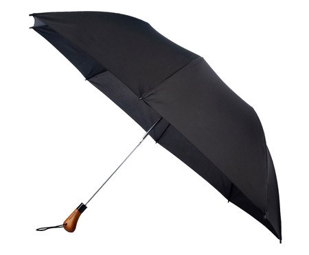 Guarda-Chuva Max Golf Preta
