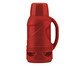 Garrafa Lider Vermelho Velvet - 0,5L, multicolor | WestwingNow