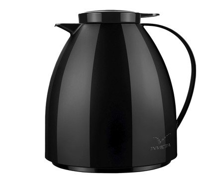 Bule Viena Gatilho Preto - 0,4L | Westwing