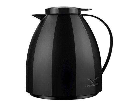 Bule Viena Gatilho Preto - 0,4L, multicolor | WestwingNow