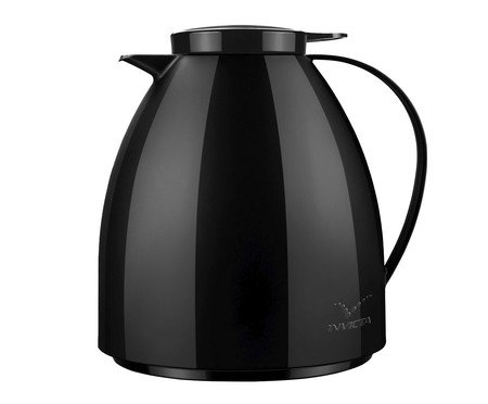 Bule Viena Gatilho Preto - 0,4L | Westwing