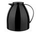 Bule Viena Baby Preto - 0,4L, black | WestwingNow