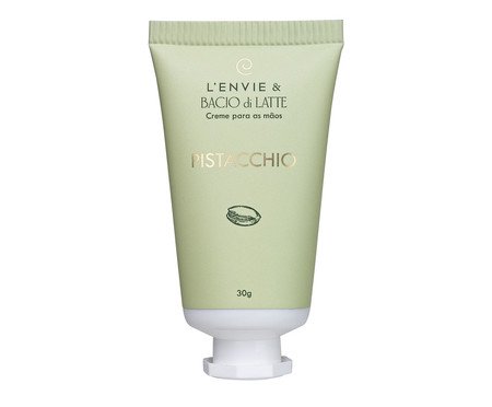 Creme para as mãos Pistacchio - 30G | Westwing