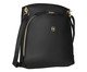 Bolsa Leasophie Wenger Preta, Colorido | WestwingNow